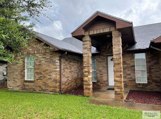 3600 Rey Fausto Dr, Brownsville, TX 78521