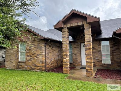 3600 Rey Fausto Dr, Brownsville, TX, 78521