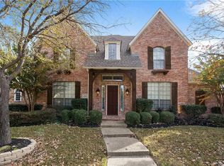 1108 Copperas Cove Ct, Allen, TX 75013