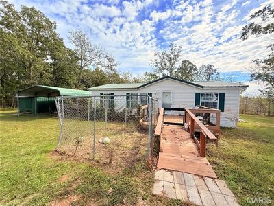 212 Wayne #522, Wappapello, MO, 63966