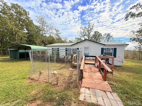 212 Wayne #522, Wappapello, MO 63966