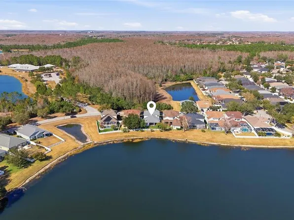 5112 Pheasant Woods Dr, Lutz, FL 33558