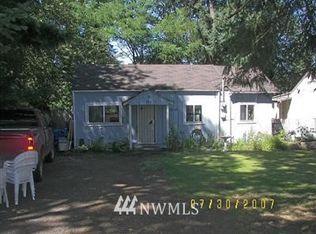 9313 Kenwood Dr SW, Lakewood, WA