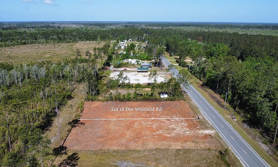 1st image of LOT 16 Doc Whitfield Rd