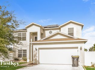 654 Parakeet Ct, Poinciana, FL 34759