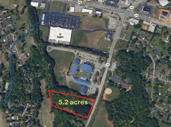 6046 Reidville Rd, Moore, SC 29369