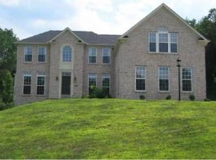 1407 Mystic Valley Dr, Sewickley, PA