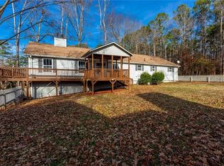 186 Little Victoria Rd, Woodstock, GA 30189