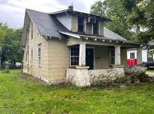 2146 N Robberson Ave #B, Springfield, MO 65803