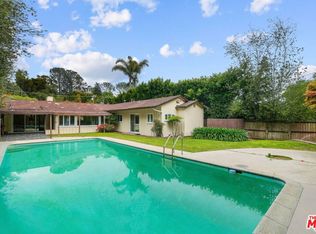 501 N Kenter Ave, Los Angeles, CA 90049