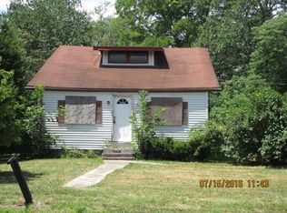 3167 Delsea Dr, Franklinville, NJ