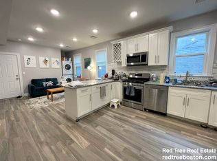 17 Harvard Ter #1, Allston, MA 02134