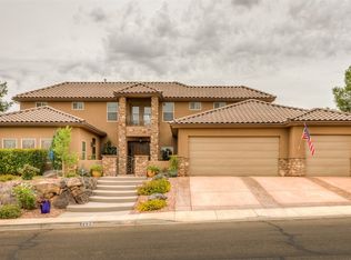 2233 Malaga Ave, Santa Clara, UT 84765