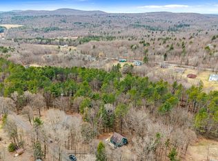 62 Birch Ridge Road, Westford, VT 05494