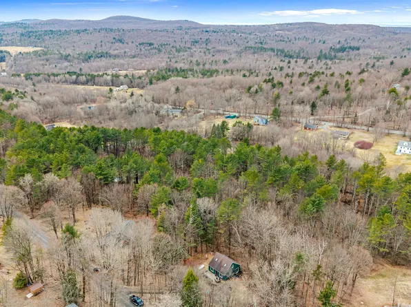 62 Birch Ridge Road, Westford, VT 05494