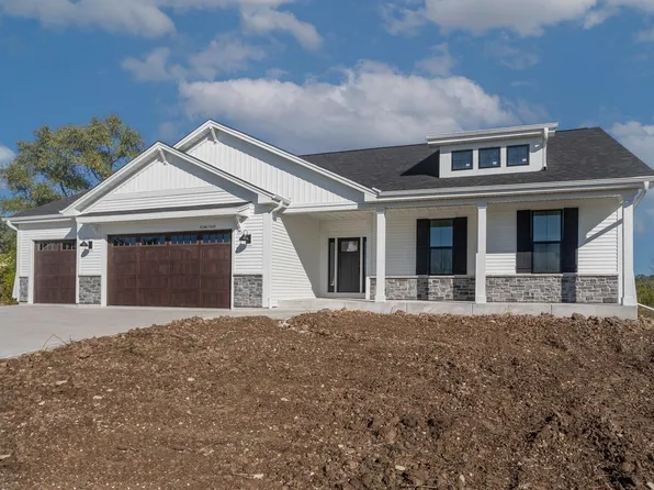 N74W17868 Mineral DRIVE, Menomonee Falls, WI 53051