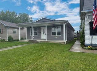 1913 S 3rd St, Ironton, OH 45638