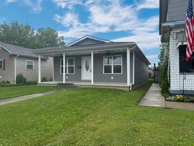 1913 S 3rd St, Ironton, OH, 45638