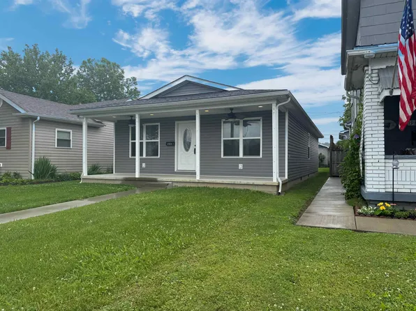 1913 S 3rd St, Ironton, OH 45638