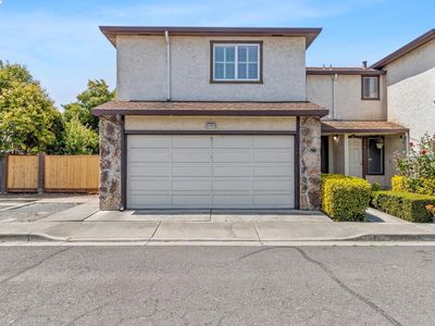 37267 Ann Marie Ter, Fremont, CA, 94536