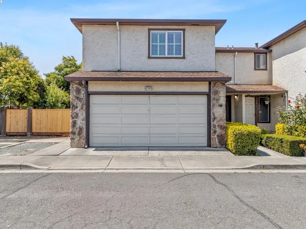 37267 Ann Marie Ter, Fremont, CA 94536