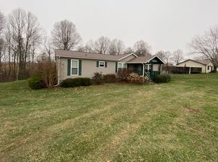 5695 Ky 49, Liberty, KY 42539