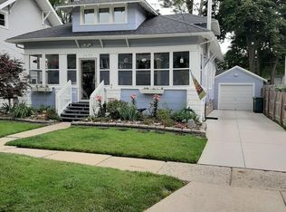 2020 Teel Ave, Lansing, MI 48910