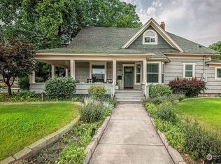 1327 Olive St, Walla Walla, WA 99362