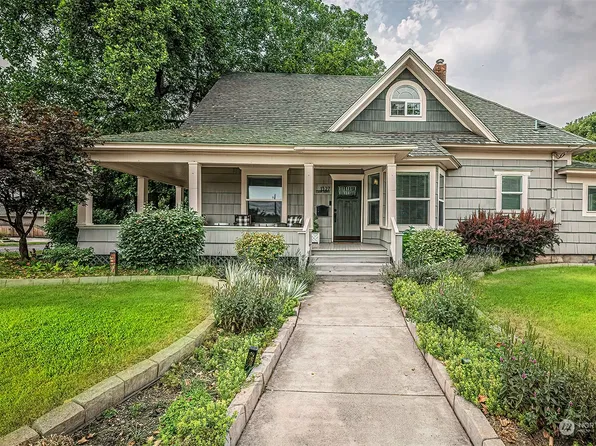 1327 Olive St, Walla Walla, WA 99362