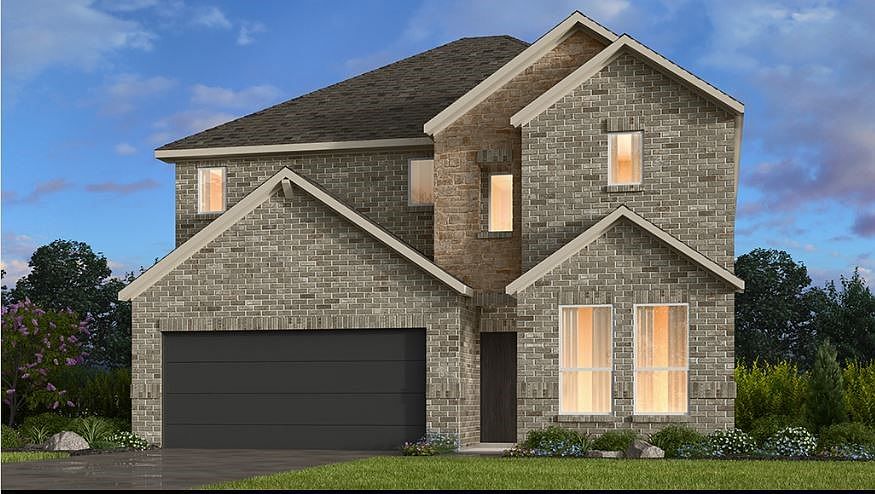 1st image of 205 Castle Rock Dr