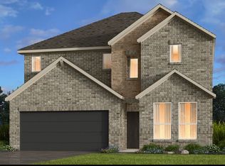205 Castle Rock Dr, Melissa, TX 75454