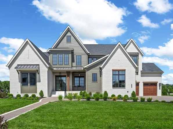 1813 Dartmouth Dr, Brentwood, TN 37027