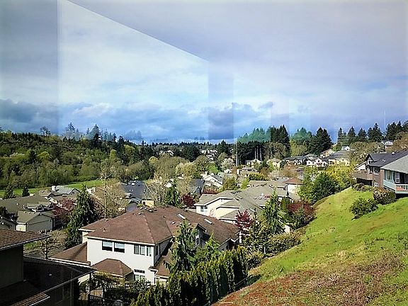 Family Room View