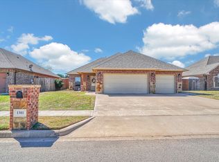 1301 Dustbowl Ln, Altus, OK 73521