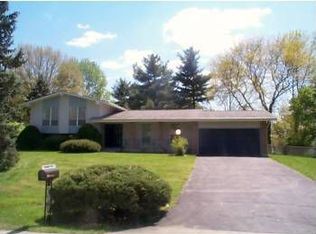 5535 Naiche Rd, Columbus, OH 43213