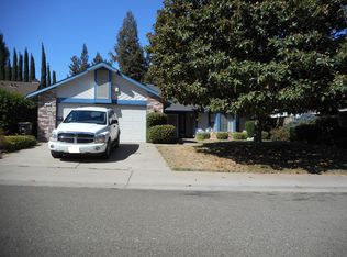 2540 Mossy Oaks Ct, Rancho Cordova, CA