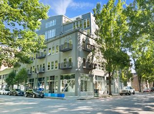 725 NW Flanders St SUITE 304, Portland, OR 97209