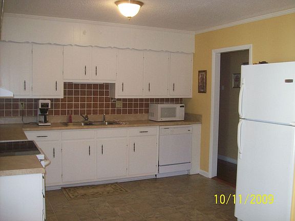 Large Kitchen