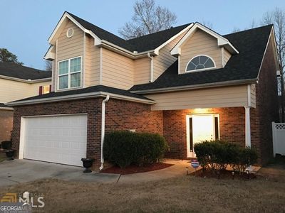 332 Nunnally Dr, Stockbridge, GA, 30281