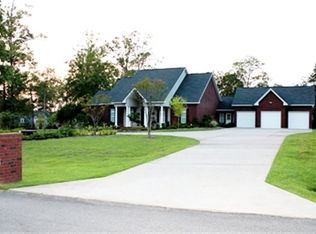 104 Saint Anne Dr, West Monroe, LA 71291