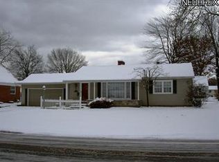 570 E Huston St, Barberton, OH