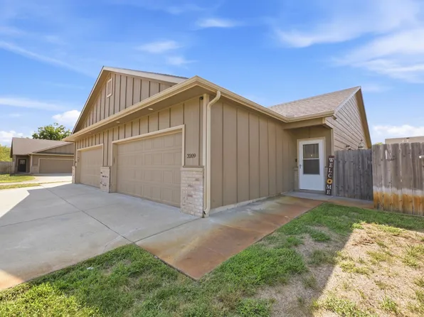 3209 E Aster St, Derby, KS 67037