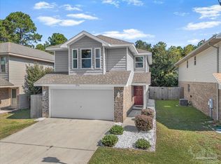 3770 Weatherstone Cir, Perdido Key, FL 32507