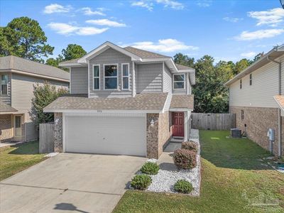3770 Weatherstone Cir, Perdido Key, FL, 32507