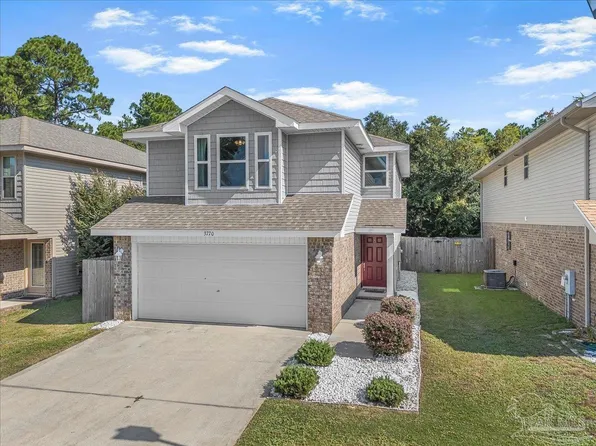 3770 Weatherstone Cir, Perdido Key, FL 32507