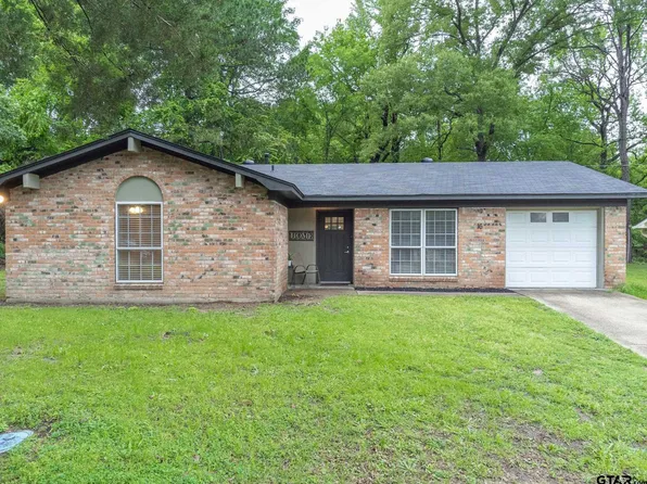 16 Wylie Cir, Longview, TX 75602