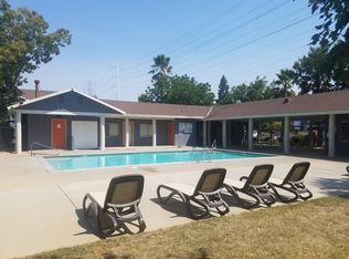 Rosedown Apartments, Sacramento, CA 95823