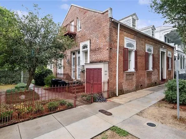 824 Esplanade Ave, New Orleans, LA 70116