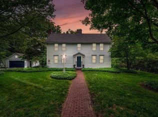 37 Birnie Rd, Longmeadow, MA 01106