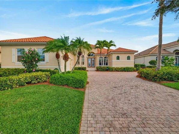 5684 Whispering Willow Wa Whispering Willow Way WAY, FORT MYERS, FL 33908